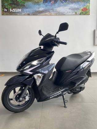 HONDA ELITE 125i 